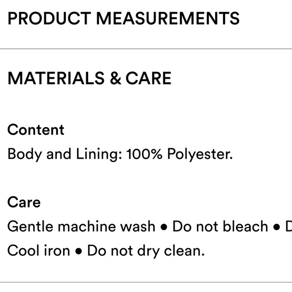 NEWT JAYLA ROSE DRESS PLUS 16 - Picture 15 of 15